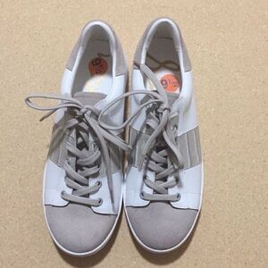 SAM Edelman Marquette Fashion Sneakers. Size 9.5
